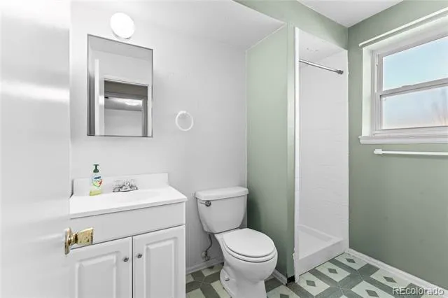 2458 Payne Circle Colorado Springs, CO 80916