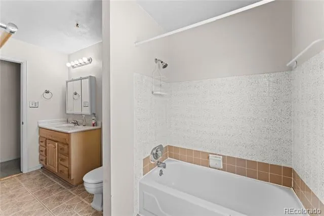 2458 Payne Circle Colorado Springs, CO 80916