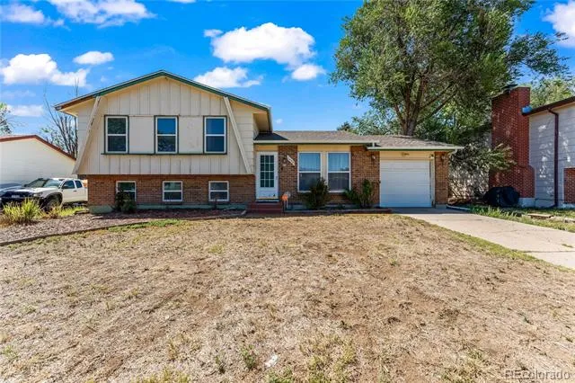 2458 Payne Circle Colorado Springs, CO 80916
