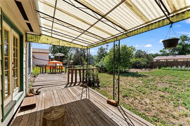 2458 Payne Circle Colorado Springs, CO 80916