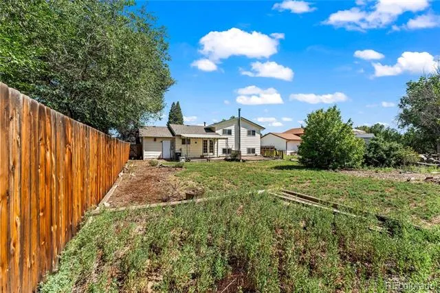 2458 Payne Circle Colorado Springs, CO 80916