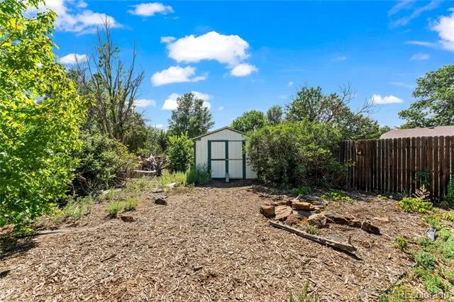 2458 Payne Circle Colorado Springs, CO 80916