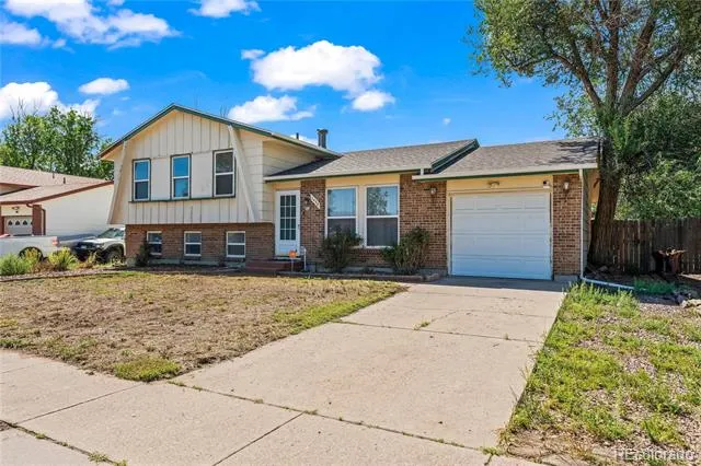 2458 Payne Circle Colorado Springs, CO 80916