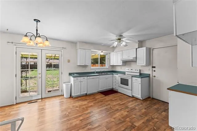2458 Payne Circle Colorado Springs, CO 80916