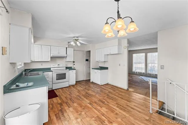 2458 Payne Circle Colorado Springs, CO 80916