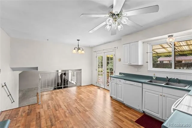 2458 Payne Circle Colorado Springs, CO 80916