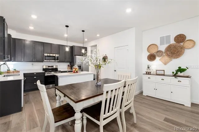 39222 Clymer Street Elizabeth, CO 80107
