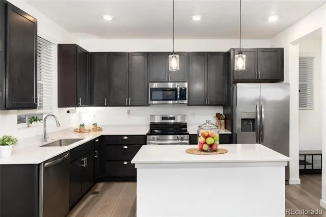 39222 Clymer Street Elizabeth, CO 80107