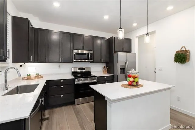 39222 Clymer Street Elizabeth, CO 80107