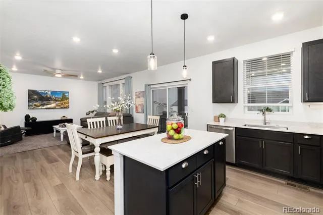 39222 Clymer Street Elizabeth, CO 80107