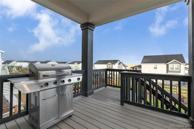 39222 Clymer Street Elizabeth, CO 80107