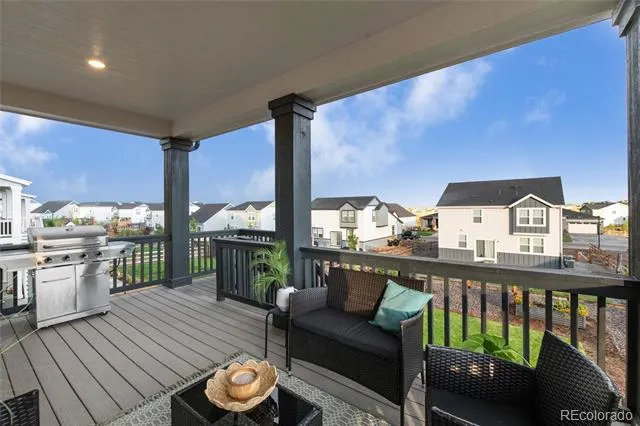 39222 Clymer Street Elizabeth, CO 80107