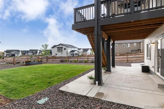 39222 Clymer Street Elizabeth, CO 80107