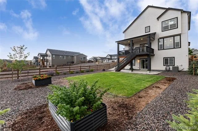 39222 Clymer Street Elizabeth, CO 80107