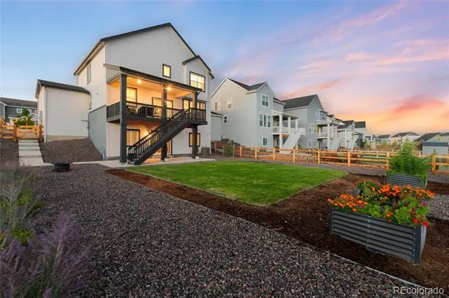 39222 Clymer Street Elizabeth, CO 80107