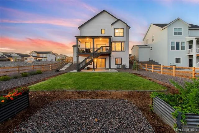 39222 Clymer Street Elizabeth, CO 80107