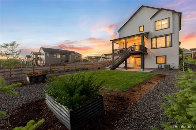39222 Clymer Street Elizabeth, CO 80107
