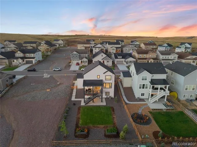 39222 Clymer Street Elizabeth, CO 80107