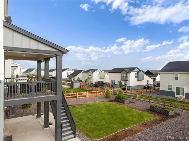 39222 Clymer Street Elizabeth, CO 80107