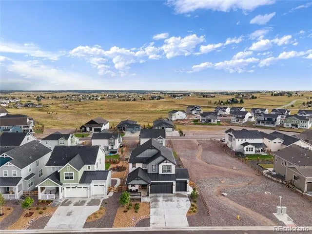39222 Clymer Street Elizabeth, CO 80107
