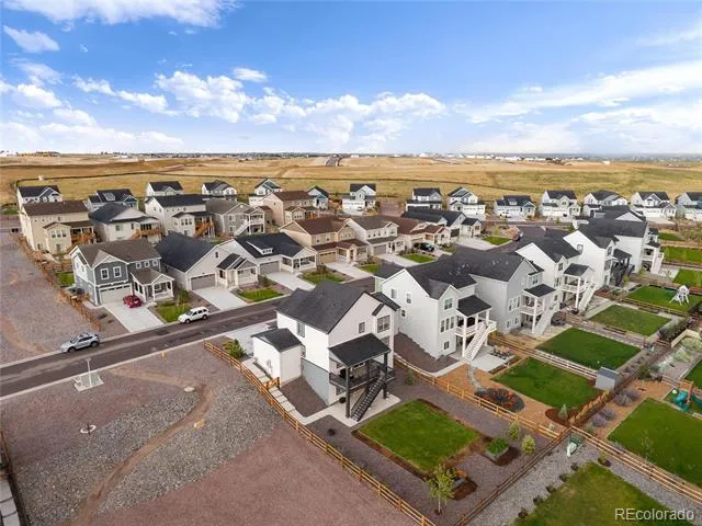 39222 Clymer Street Elizabeth, CO 80107