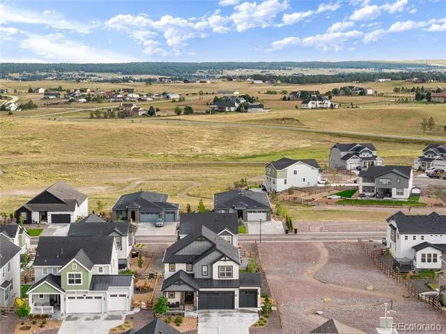 39222 Clymer Street Elizabeth, CO 80107