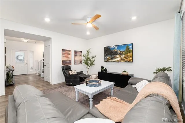 39222 Clymer Street Elizabeth, CO 80107