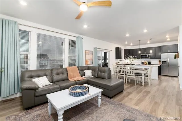39222 Clymer Street Elizabeth, CO 80107