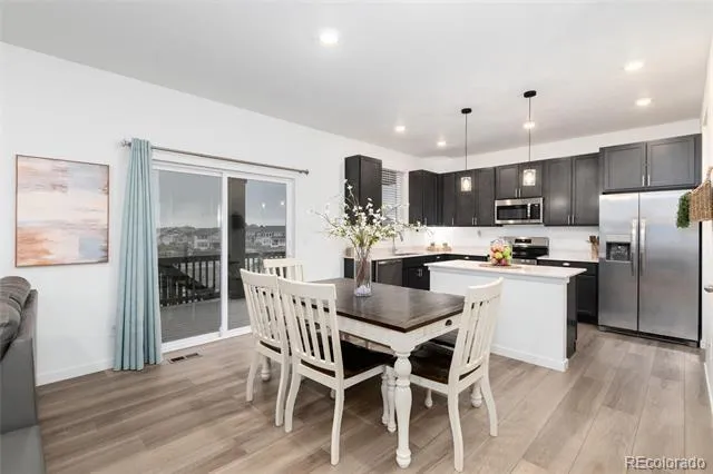 39222 Clymer Street Elizabeth, CO 80107