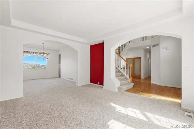 1395 Peninsula Circle Castle Rock, CO 80104