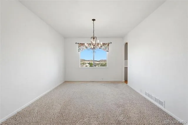 1395 Peninsula Circle Castle Rock, CO 80104