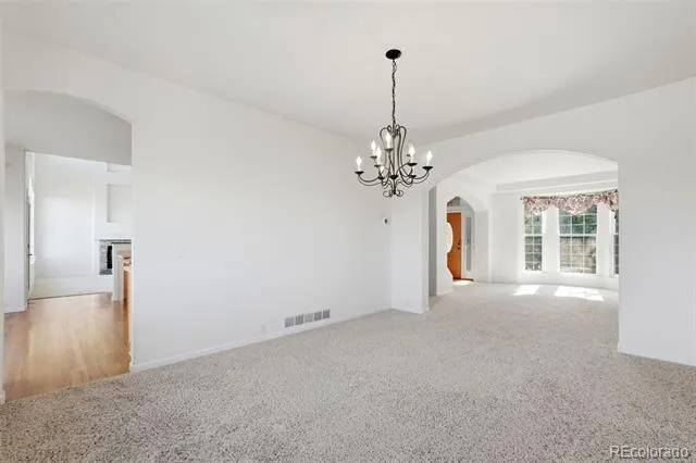 1395 Peninsula Circle Castle Rock, CO 80104