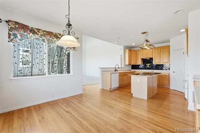1395 Peninsula Circle Castle Rock, CO 80104
