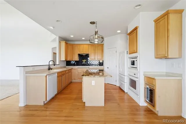 1395 Peninsula Circle Castle Rock, CO 80104