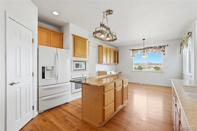 1395 Peninsula Circle Castle Rock, CO 80104