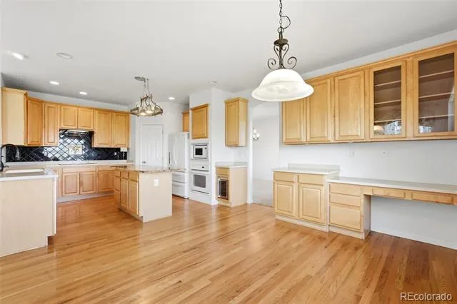 1395 Peninsula Circle Castle Rock, CO 80104