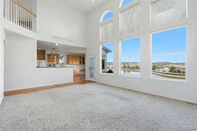 1395 Peninsula Circle Castle Rock, CO 80104