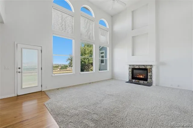 1395 Peninsula Circle Castle Rock, CO 80104