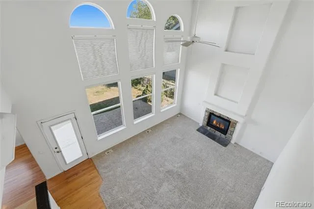 1395 Peninsula Circle Castle Rock, CO 80104