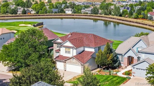 1395 Peninsula Circle Castle Rock, CO 80104