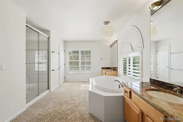 1395 Peninsula Circle Castle Rock, CO 80104