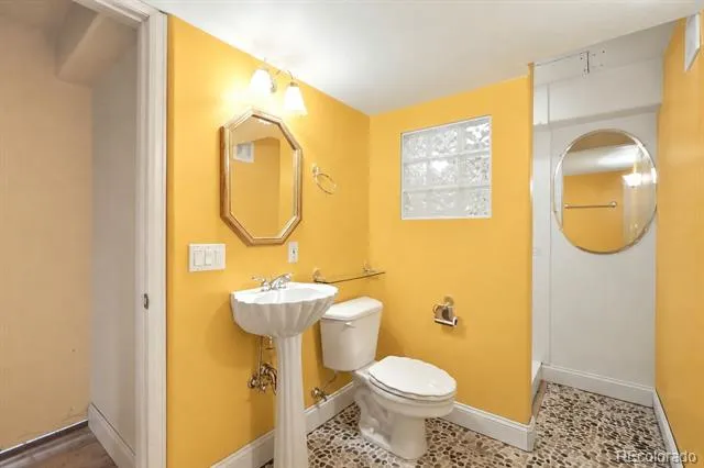 1395 Peninsula Circle Castle Rock, CO 80104