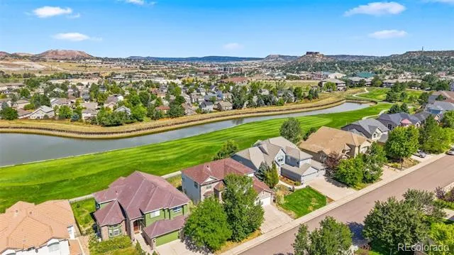 1395 Peninsula Circle Castle Rock, CO 80104