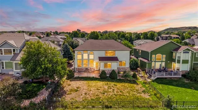 1395 Peninsula Circle Castle Rock, CO 80104