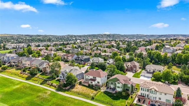 1395 Peninsula Circle Castle Rock, CO 80104