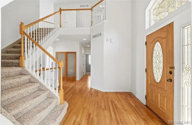 1395 Peninsula Circle Castle Rock, CO 80104