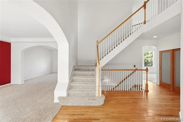 1395 Peninsula Circle Castle Rock, CO 80104