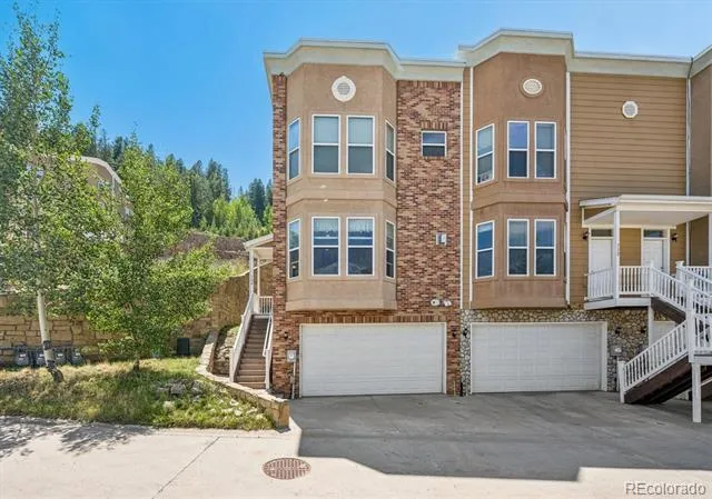 724 Louis Drive Central City, CO 80427