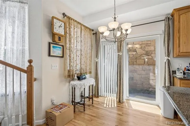 724 Louis Drive Central City, CO 80427