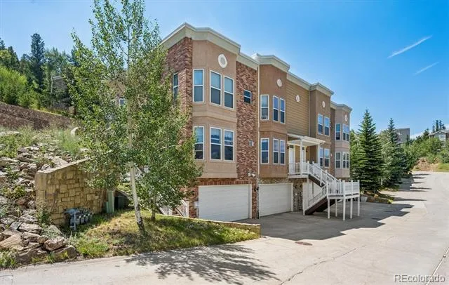 724 Louis Drive Central City, CO 80427
